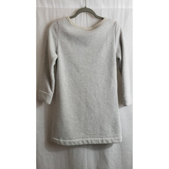 French Connection Sherpa Dress - Picture 3 of 5